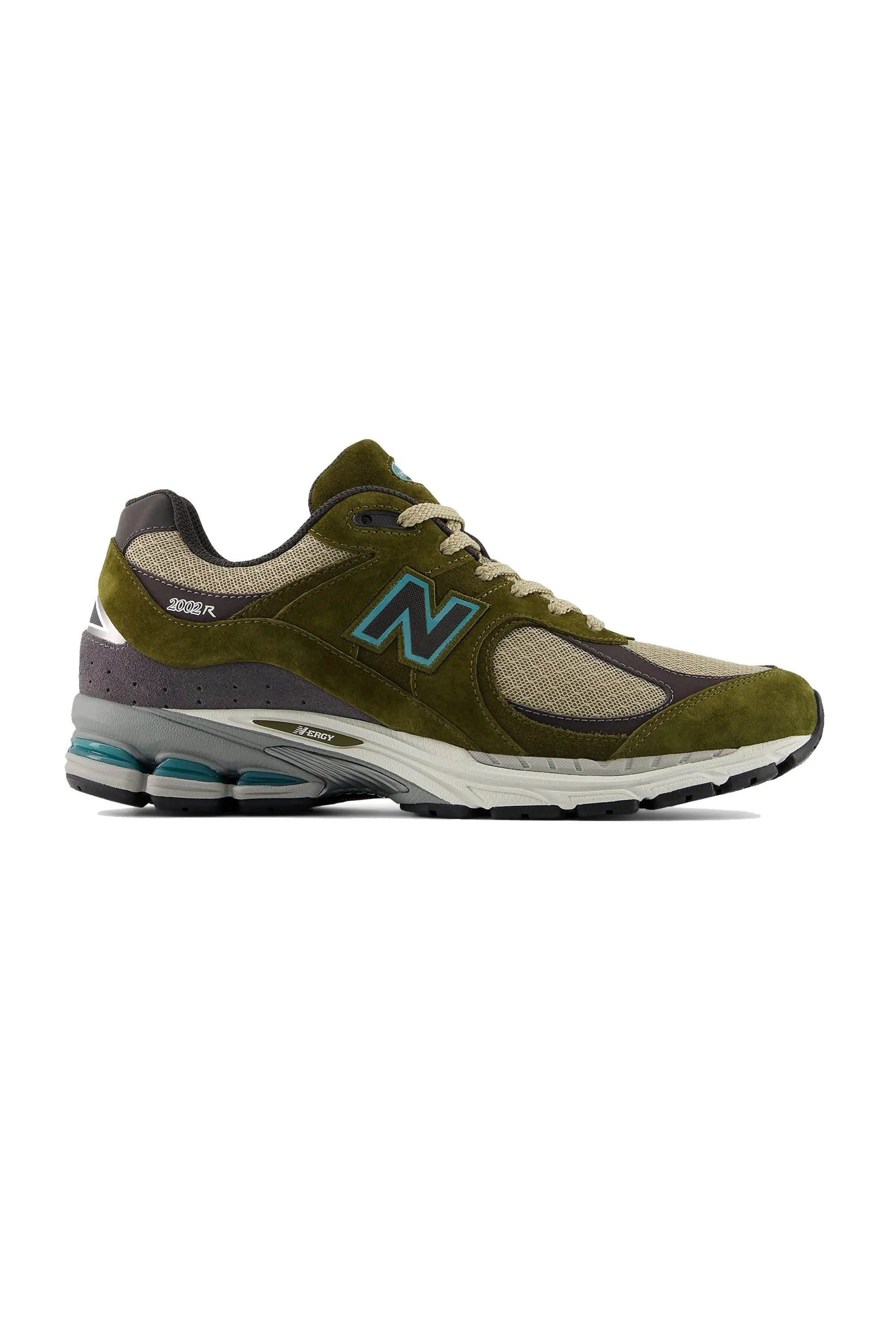 New Balance Footwear